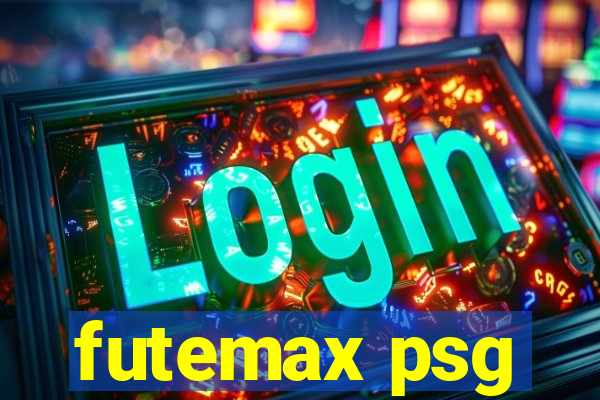 futemax psg